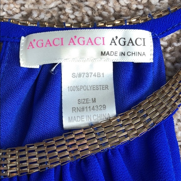 Flowy dress - Picture 3 of 3